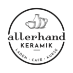 allerhand KERAMIK Logo